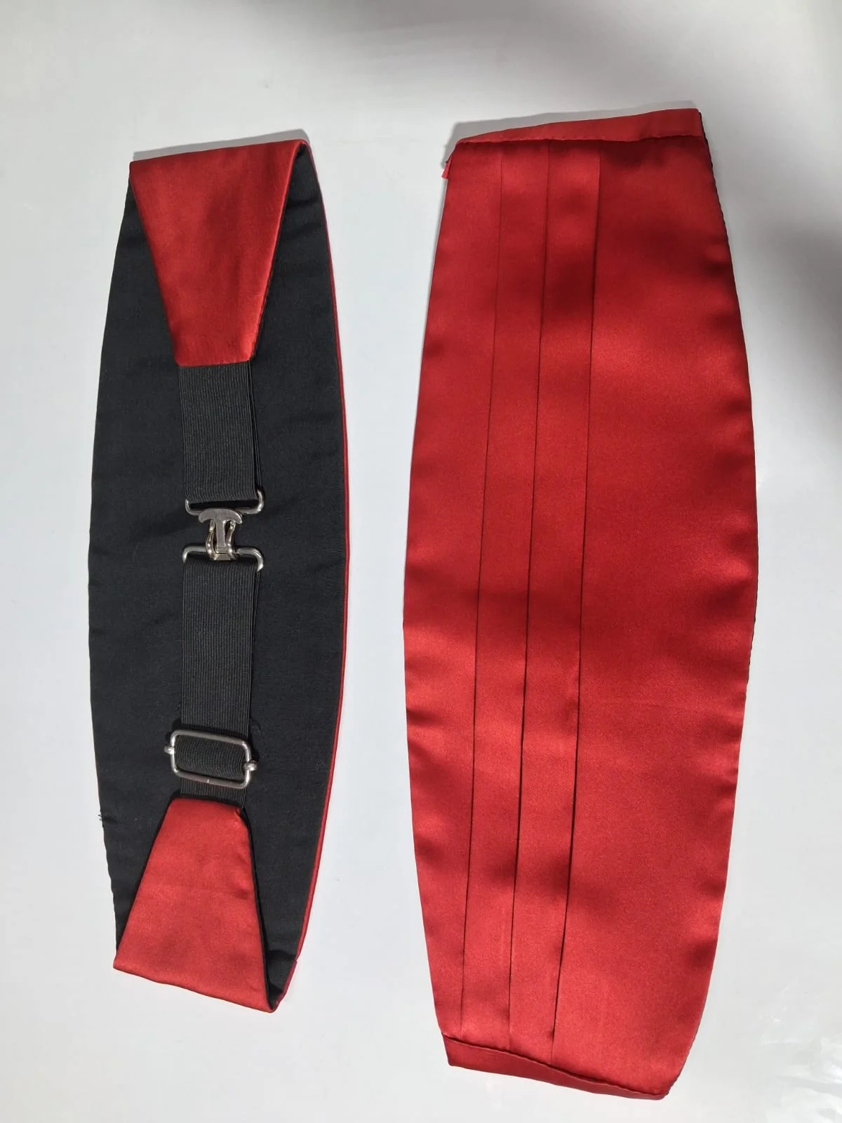 Base Belt (kamarbandh)