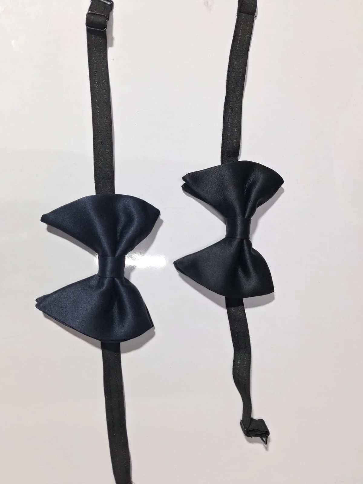 Tomfort (Butterfly) bow