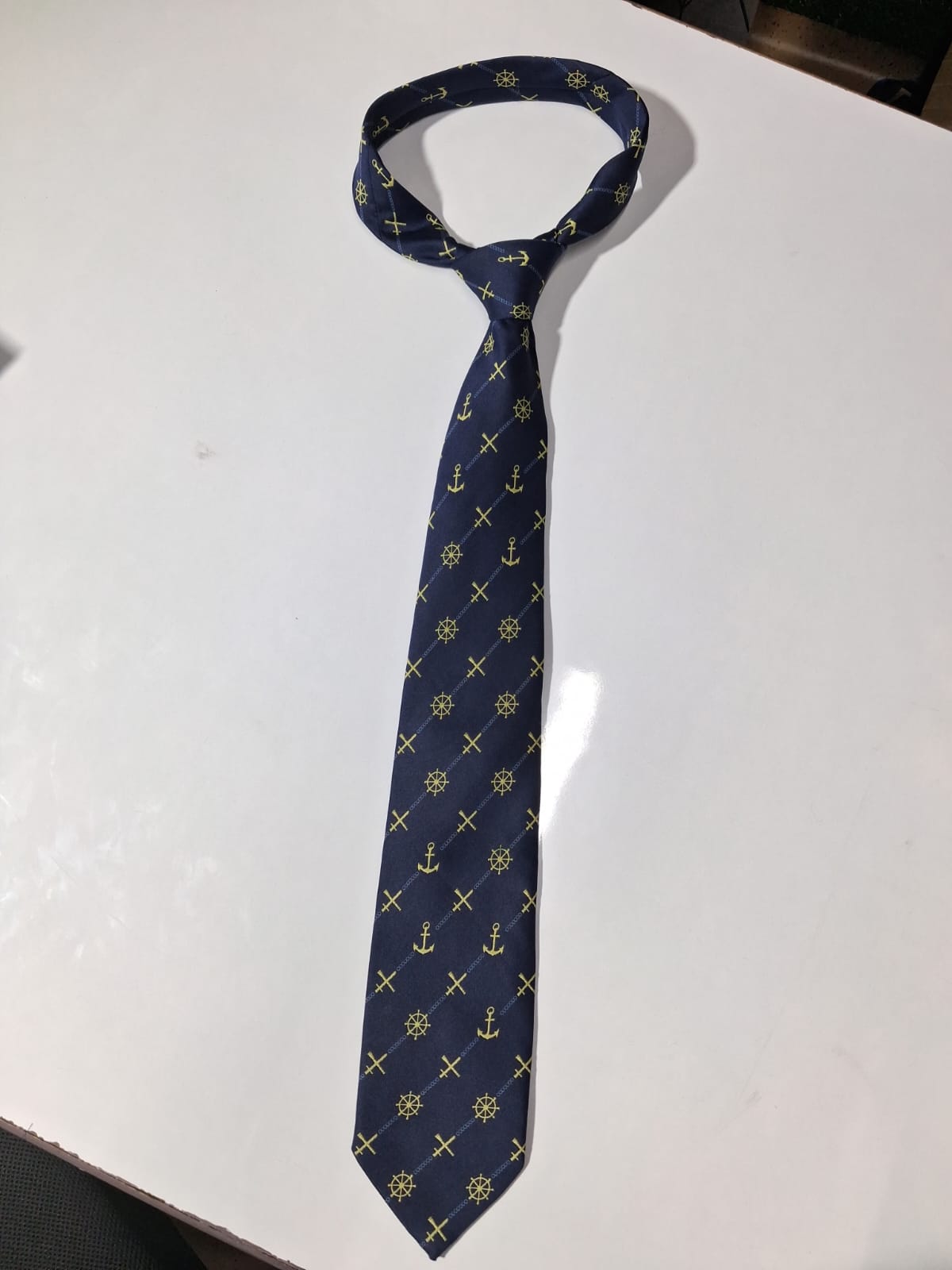 Logo Tie 5